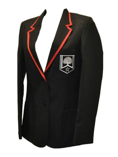 Witton Park Girls Blazer