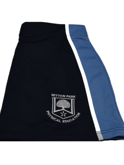 Witton Park PE Skort