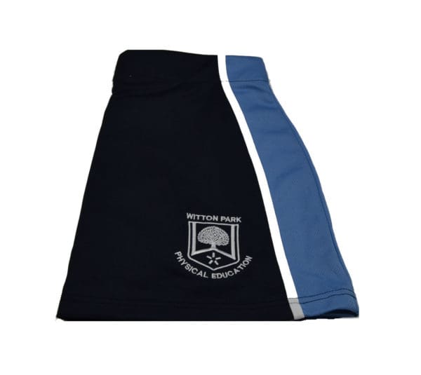 Witton Park PE Skort