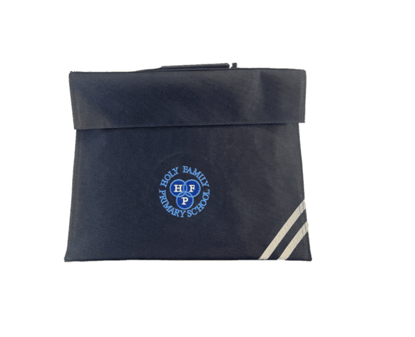 Holy Family Primary Book Bag