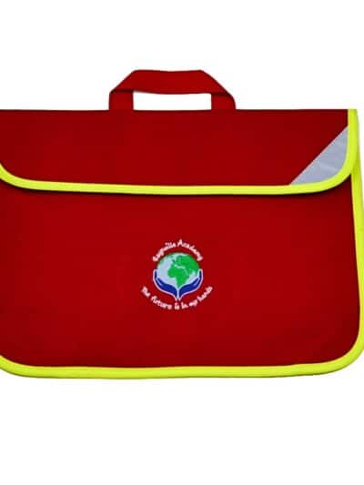 Raynville Book Bag