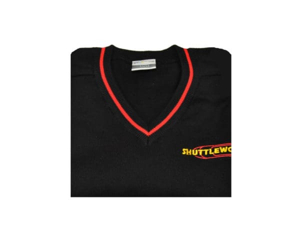 Shuttleworth Girls Jumper HALF PRICE