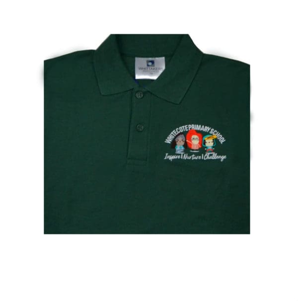 Whitecote Polo