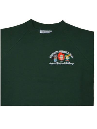 Whitecote Sweat