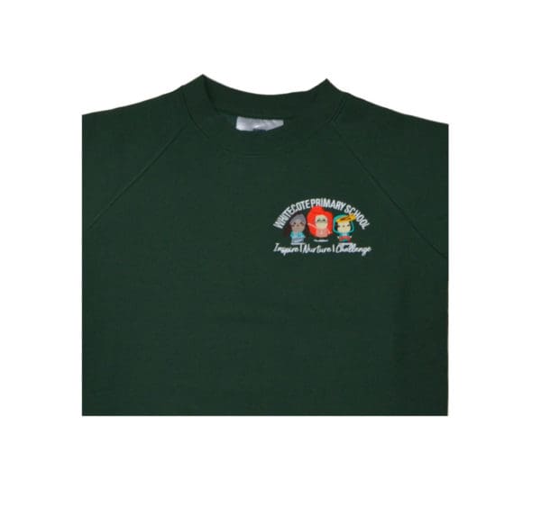 Whitecote Sweat