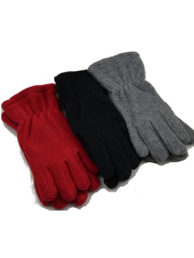 Froebelian Gloves