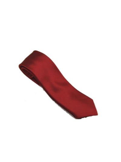 Froebelian Tie