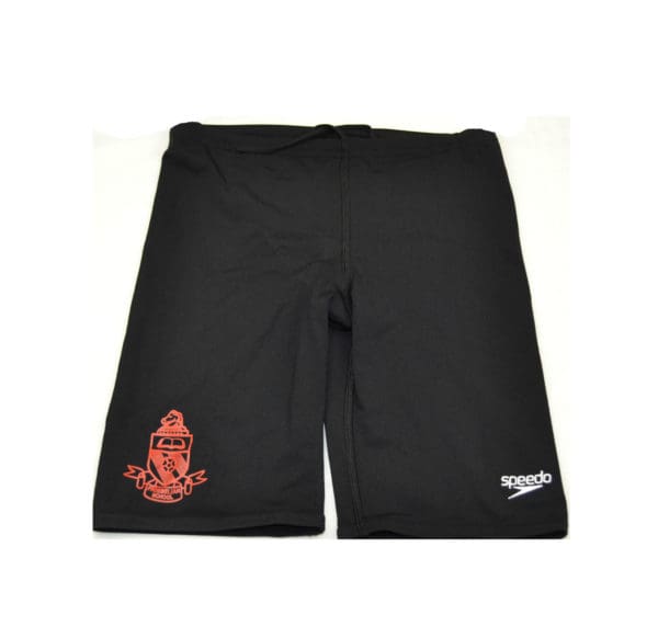 Froebelian Swim Trunks