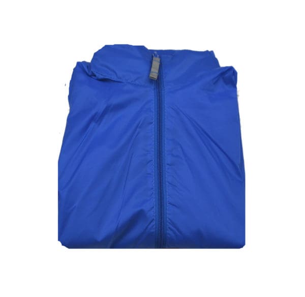 Fulneck Royal Cagoule