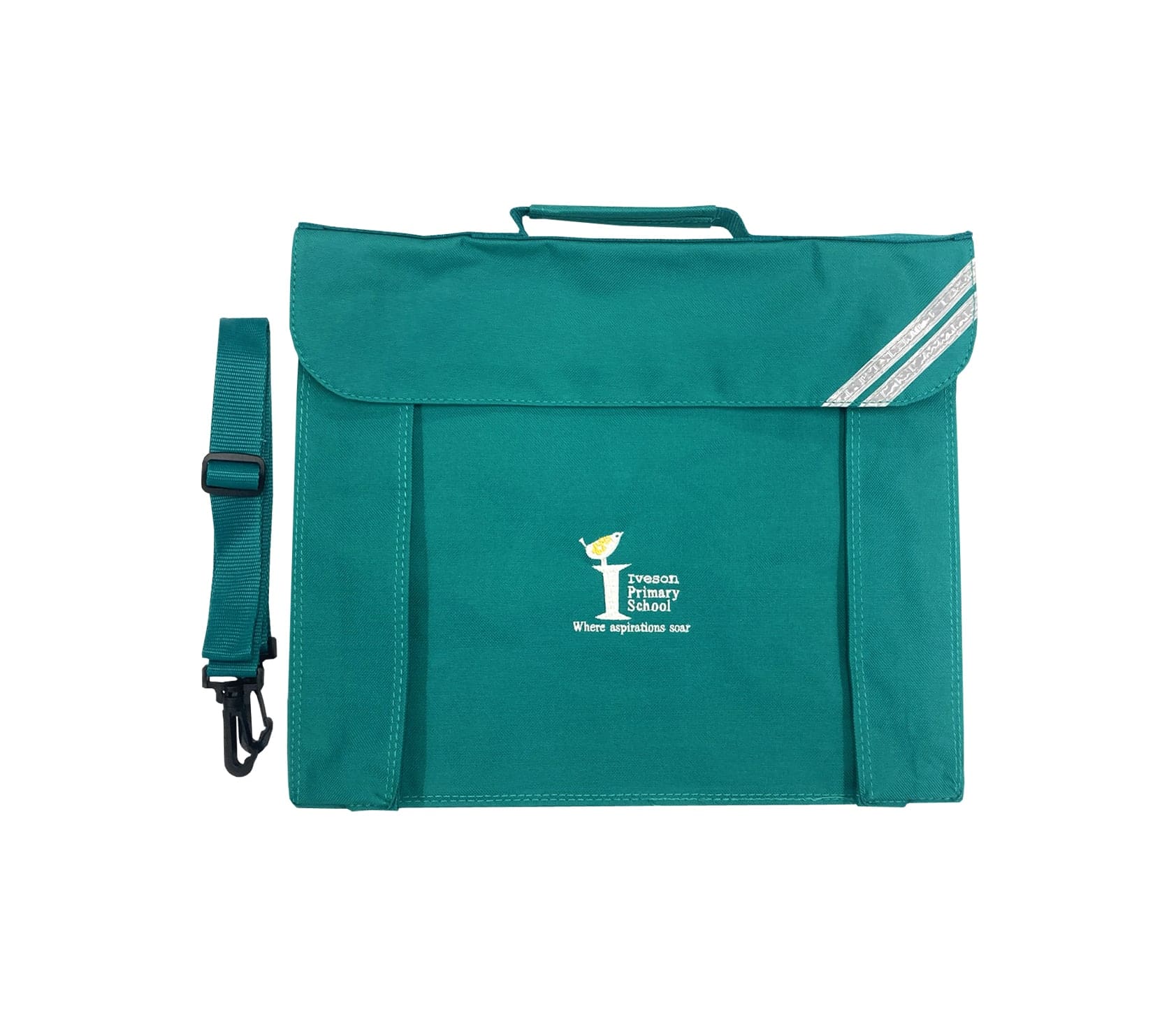 Iveson Book Bag