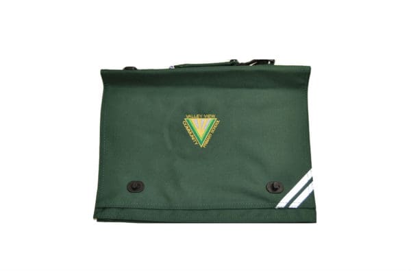 Valley View Book Bag