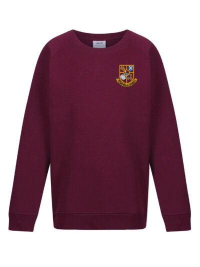 St Nicholas CE Primary Sweatshirt