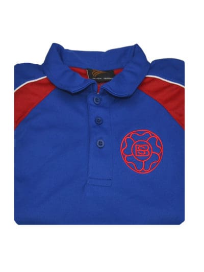 Broadfield PE Polo