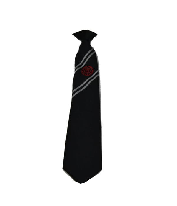 Broadfield 6th Form Black Tie