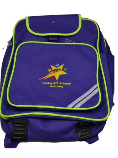 Castercliff Rucksack