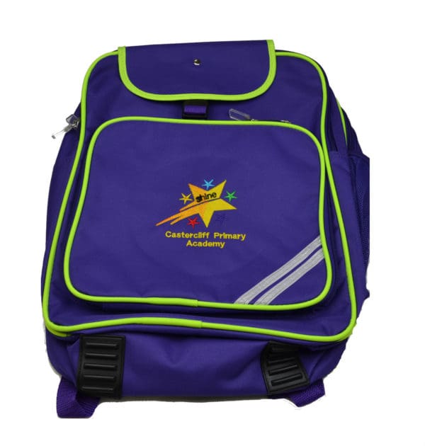Castercliff Rucksack