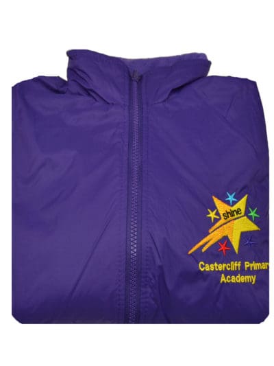 Castercliff Coat