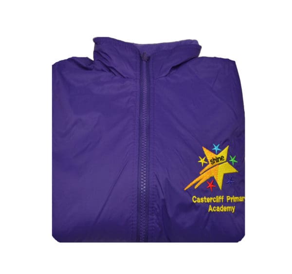 Castercliff Coat
