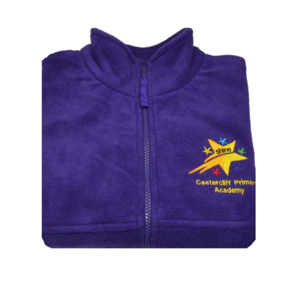 Castercliff Fleece Jacket
