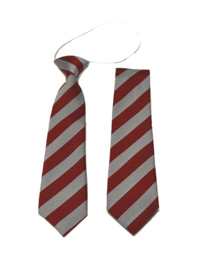 Feniscowles Tie