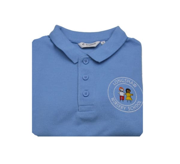 Longshaw Nursery Polo