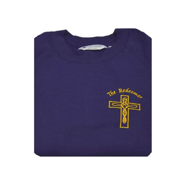Redeemer CE Primary Sweatshirt