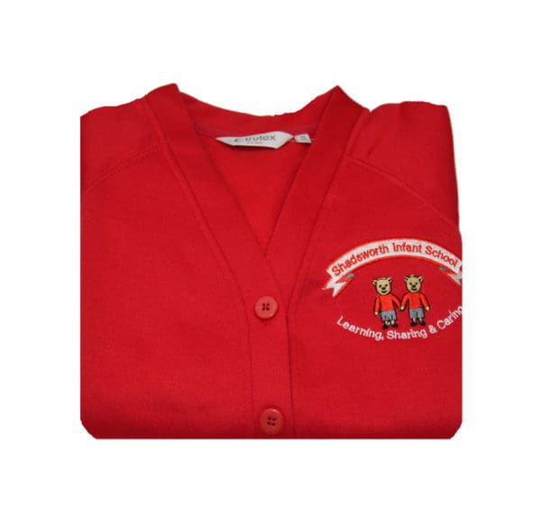 Shadsworth Infant Cardigan