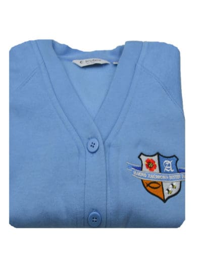 St Annes Nursery Cardigan