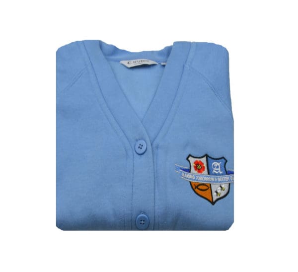 St Annes Nursery Cardigan