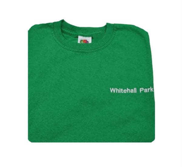 St Barnabas PE T-Shirt REDUCED - Image 4