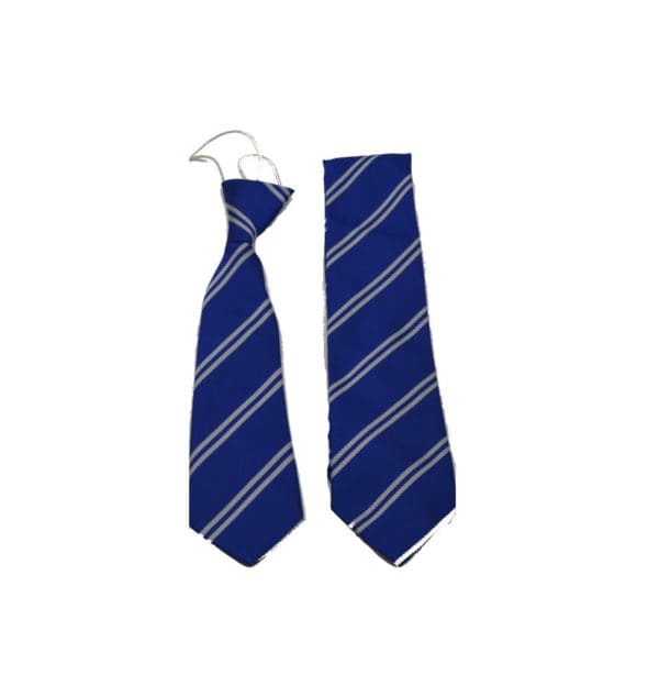 St James Blackburn Tie