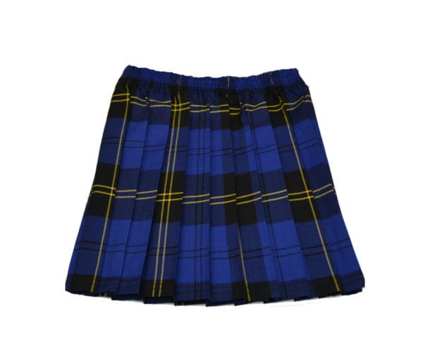 St Marys Langho Skirt