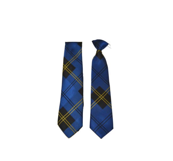 St Marys Langho Tie