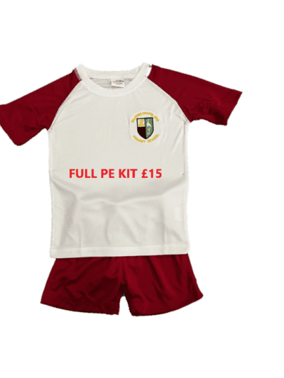 Billinge Chapel End PE Kit