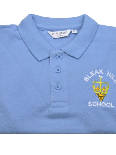Bleak Hill Primary Sky Polo