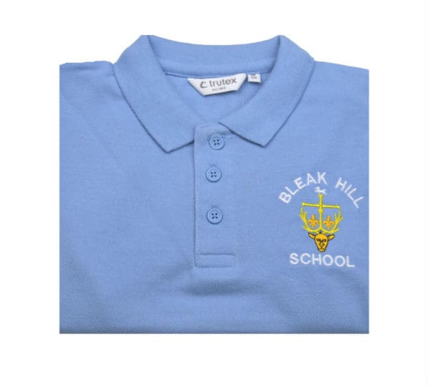 Bleak Hill Primary Sky Polo