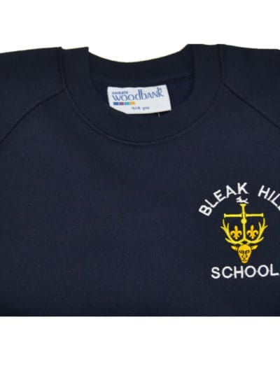 Bleak Hill Primary Sweatshirt