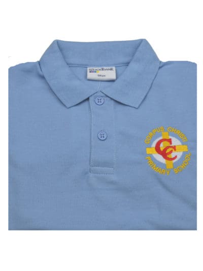 Corpus Christi Primary Sky Polo
