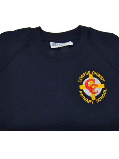 Corpus Christi Primary Sweatshirt