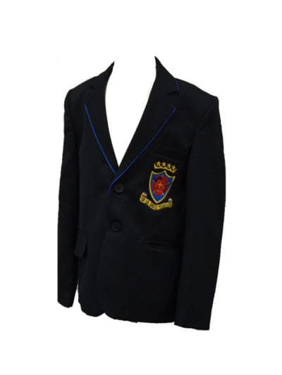 De La Salle Boys Blazer