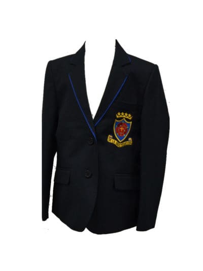 De La Salle Girls Blazer