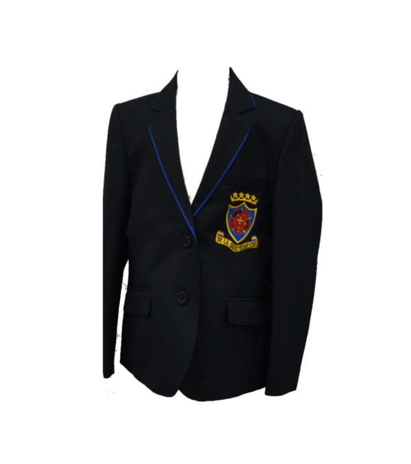 De La Salle Girls Blazer