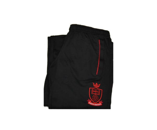 Mercia School PE Trackpants - Image 2