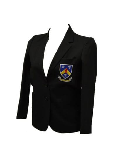 St Edmund Arrowsmith Girls Blazer
