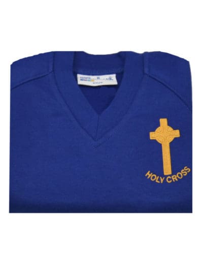 Holy Cross Primary Sweatshirt