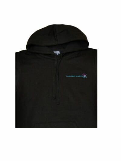 Leeds West PE Hoodie