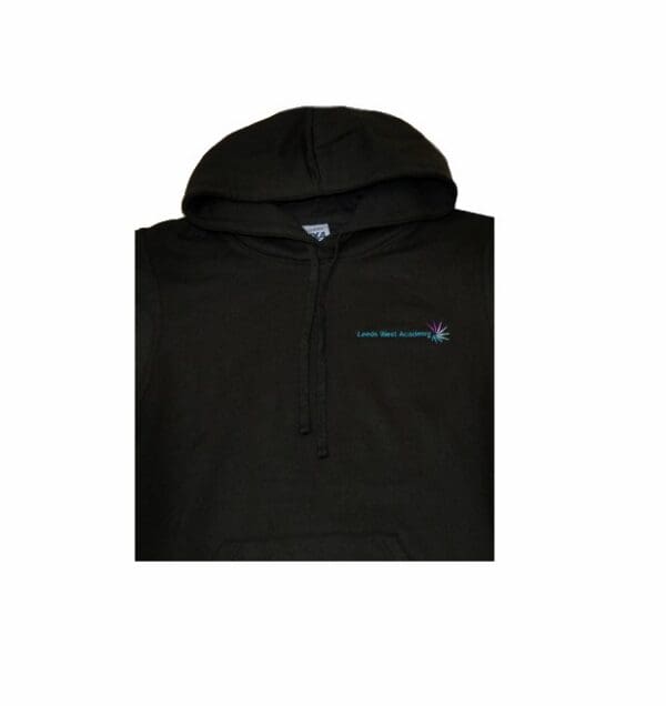 Leeds West PE Hoodie