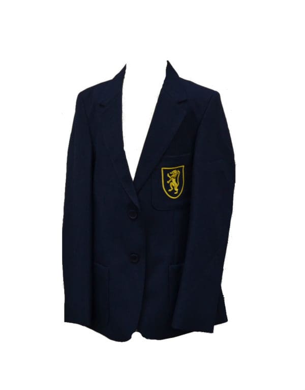 Rainhill High Girls Blazer