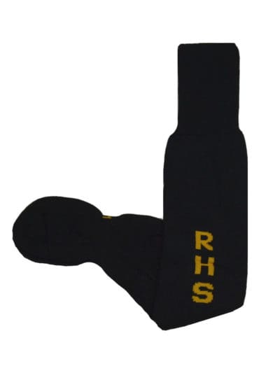 Rainhill High PE Socks