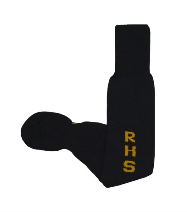 Rainhill High PE Socks